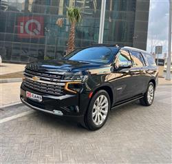 شيفروليه تاهو